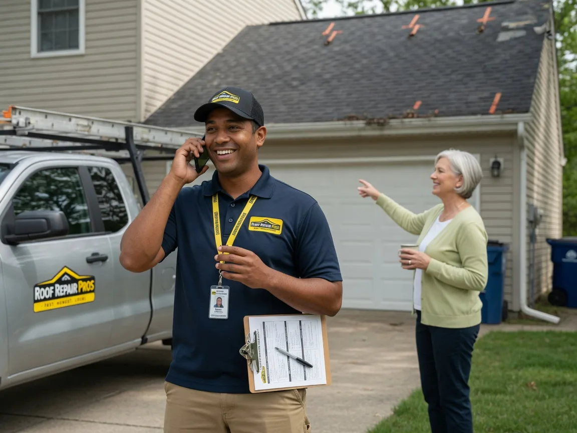 Roof Repair Gordon, KY FAQs